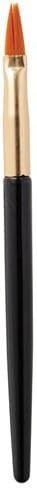 Monda Studio Lip Brush Nylon Deluxe 25ct