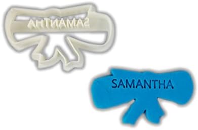 Graduation Diploma Cookie Cutter - LARGE - 4 Inches