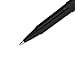 Uniball Roller Pens, 72 Count - Black Rollerballs Pens, 0.5mm Micro Tip Size - Smooth Writing Japanese Pens, School Supplies