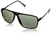 VonZipper Hotwax Oval Sunglasses,Vibrations Satin,59 mm