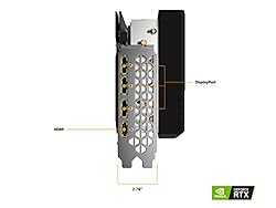 GIGABYTE GeForce RTX 3090 Ti Gaming OC 24G Graphics