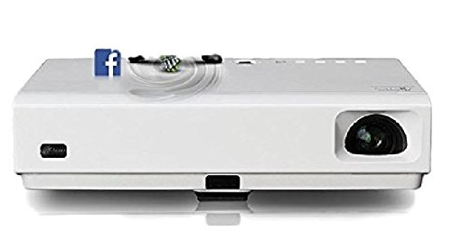 LuxinPro smart 3D LED Projector Model P-900AD