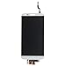 For LG G2 D800 D801 D803 LS980 VS980 Digitizer Lens Glass LCD Touch Screen Replacement Parts (White)