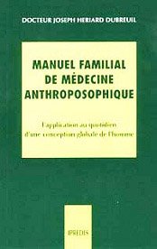 Manuel familial de médecine anthroposophique
