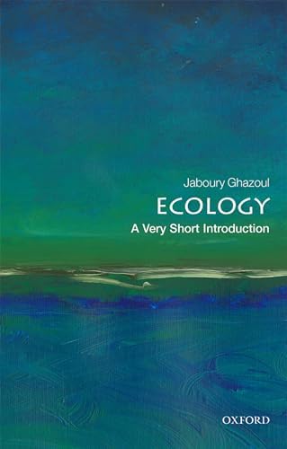 Ecology: A Pocket Guide: Callenbach, Ernest: 9780520214637: Amazon