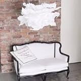 IKEA Krusning Lampshade 002.599.14, 17 Inches