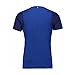 Umbro Everton FC 2017/18 Short Sleeve Home Jersey - Adult - Royal - Large