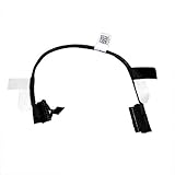 Gintai Power Cord Battery Connector Cable for Dell