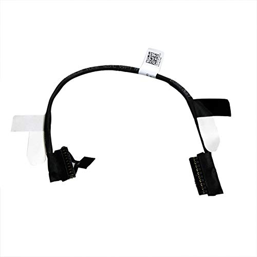 Gintai Power Cord Battery Connector Cable for Dell