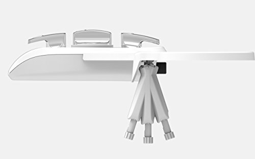Superior Bidet attachments, the leader in washlets | Easy to install, hot and cold, self cleaning white non electric adjustable dual nozzle Supreme toilet bidet - Thumbnail 6