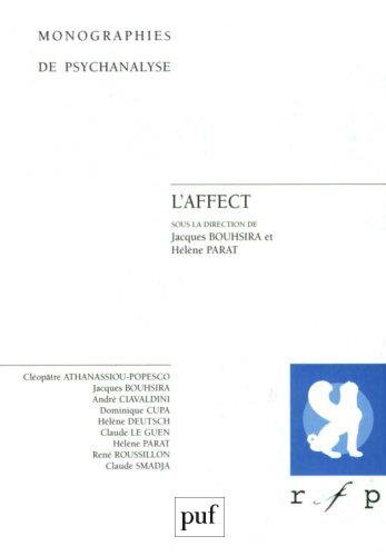 E.b.o.o.k l'affect PDF