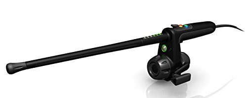 Xbox 360 - Bass Pro Shops Fishing Rod And Reel Controller - NO GAME