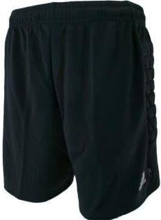 Soccer Goalkeeper Short Padded (Youth Medium)