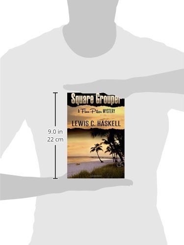 Square Grouper Full Movie In English