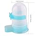 Hypeety Bird Cage Automatic Drinking Water Feeder Bottle Parrot Hamster Mice Rat Gerbils Water Feeder Bowlthumb 1