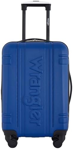 Amazon.com | Victorinox Altmont Modern Wheeled Duffel Navy
