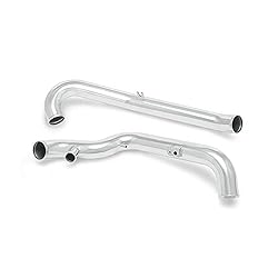 Mishimoto MMICP-FIST-14P Intercooler Pipe Kit