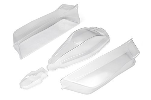 HOT BODIES 112796 Buggy Body D413