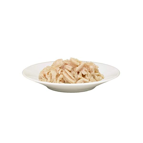 Hilife It's Only Natural - Comida para Gatos (50 g) - Imagen 4