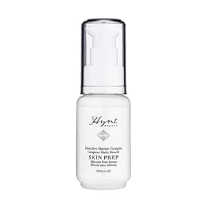Amazon Com Hynt Beauty Skin Prep Serum Bioactive Marine Complex Natural Firming Skin Cream With Hyaluronic Acid Serum To Hydrate Skin Vegan Cruelty Free Beauty Personal Care
