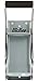 McKay 16 ozCan Crusher/Smasher, Crushes Soda Cans and Beer Cans - (Grey)