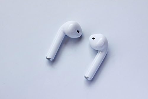Silipower Wireless Earbuds