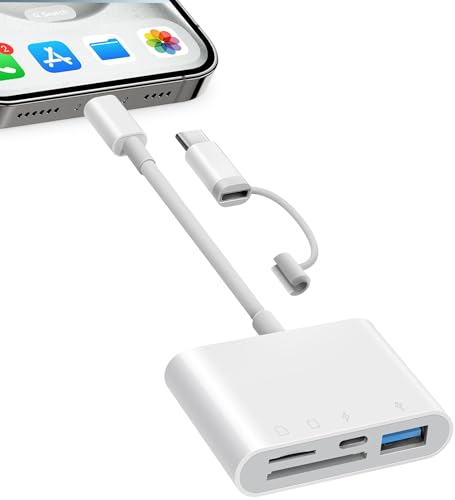 SD Card Reader