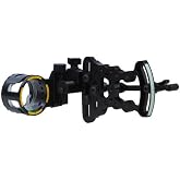 Trophy Ridge Attack Pro Sight 1 Pin .019 RH