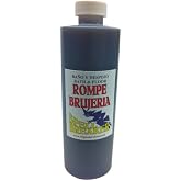 Original Botanica Spell Breaker Bath and Floor Wash Spiritual Cleansing Negative Energy Protection Herb Purification, for Spell Removal, 8oz