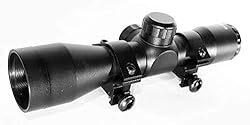 Trinity 4x32 Scope Sight for Tippmann Stormer