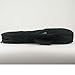 Kala Soprano Ukulele Gig Bag - Black
