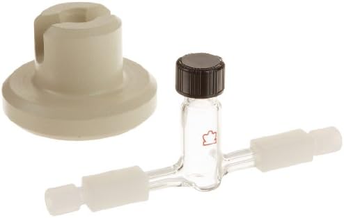 Utlra-Ware 953890-0000 Mobile Phase Debubbler, 13-425 Cap GPI Thread