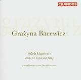 SONATAS / PARTITA / CAPRICCIOS                     image