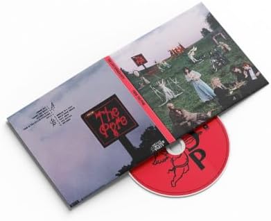 The Verve - Forth - Amazon.com Music