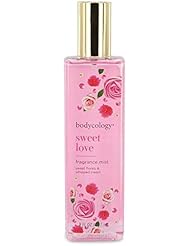 BÃ³dycÃ³logÃ¿ Sweet Love PÃ©rfumÃ© by BÃ³dycÃ³logÃ¿, 8 oz BÃ³dy MÃ­st Spray for Women