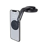 AUKEY-Phone-Holder-for-Car-360-Degree-Rotation-Dashboard-Magnetic-Car-Phone-Mount-Compatible-with-iPhone-11-Pro-Max-11-XS-MaxXS-87-Samsung-Galaxy-S10-Google-Pixel-3-XL-and-More