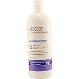 Pure Volumizing Shampoo for Unisex By ABBA, 33.8 Ounce