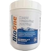 BioOne Organic BioOne Drain and Septic Maintainer and Clog Remover