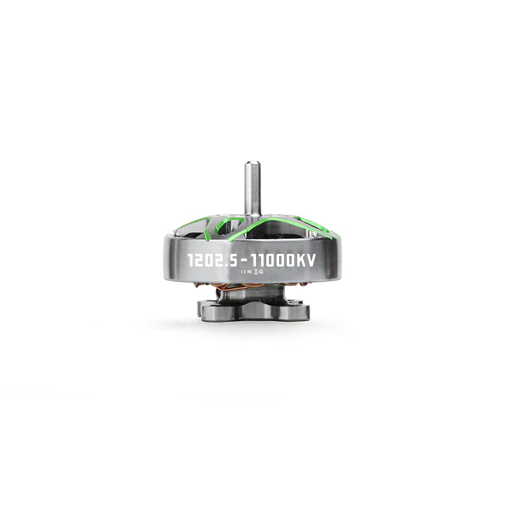 HGLRC Specter 1202.5 11000KV 1-2S Brushless Motor