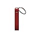 mophie Powerstation Reserve with Micro USB Connector (1,300mAh) - Red