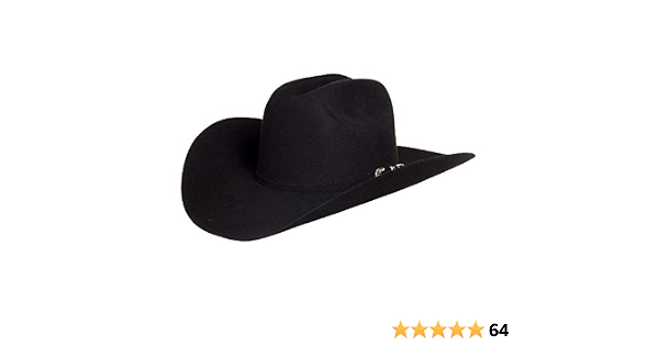 Stetson Hats Mens Hats 6X Skyline 4 1/4 