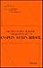 The Old Church Slavonic Translation of the Andron Hagion Biblos: In the Edition of Nikolaas Van Wijk Daniel Armstrong Editor