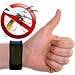 DR.Mosquito 100% Natural Mosquito Repellent Bracelet 6X REFILL DEET-FREE Natural Citronella Insect Repeller Wrist Band Eco-Friendly for Adults kids & Babies