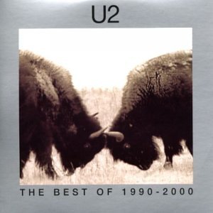 #14 — The Best Of 1990-2000 (2CD)