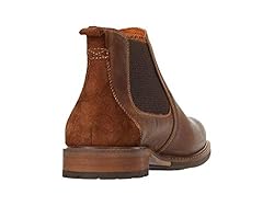 Florsheim Lodge Plain Toe Gore Boot Mens Boot 14 DM