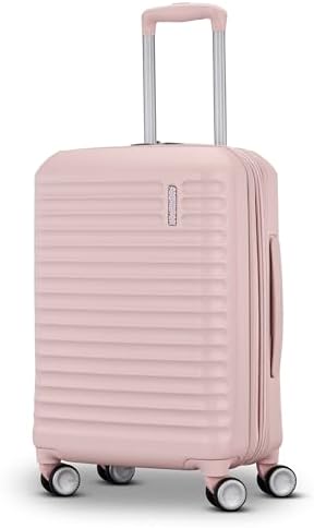 Amazon.com | Merax 3 Piece Luggage Set,Hardside Suitcase Set