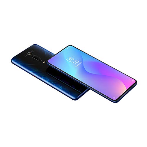 Xiaomi Mi 9T – Smartphone con pantalla AMOLED full-screen de 6,39\