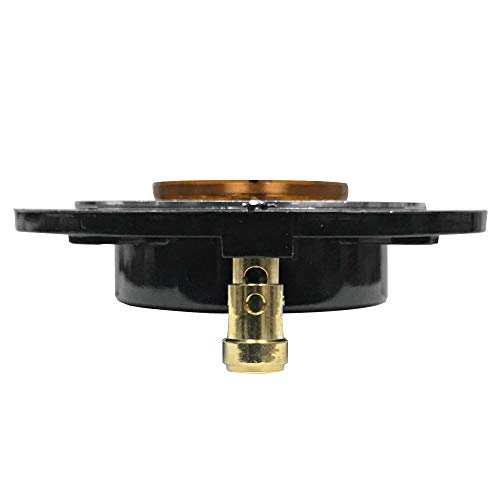 Seismic Audio TDiaphragm Replacement Diaphragm for Pro Audio