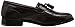 Florsheim Men's Brinson Kiltie Tassel Slip-On Loafer Dress Shoe