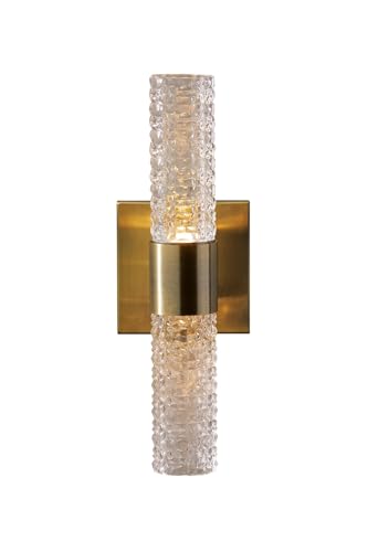 Adesso Harriet LED Wall Lamp
